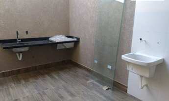 Imagem 3: Sobrado à venda, 115 m² por R$ 730.000,00 - Jardim Regina - São Paulo/SP