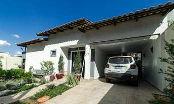 Imagem 3: O tamanho da sala entrega o conforto, não é?