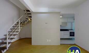 Imagem: Apartamento para aluguel com 70 metros quadrados