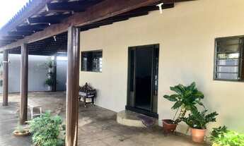 Imagem: Vendo Casa no setor Goiânia 2