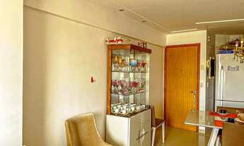 Imagem 3: Apartamento no bairro de Fátima- Galeria Residence