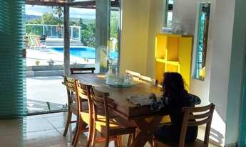 Imagem 6: Casa para aluguel com 240 metros quadrados com 2 quartos em Mandacaru - Gravatá - Pernambu