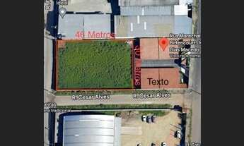 Imagem 2: Terreno no dias Macedo 1380 metros