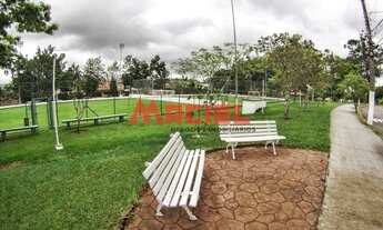 Imagem 7: Venda - TERRENO COND FECHADO COND JARDIM DAS COLINAS - JARDIM DAS COLINAS - SAO JOSE DOS C