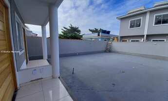 Imagem 3: Casa em Condomínio para Venda em Maricá, Jardim Atlântico Leste (Itaipuaçu), 2 dormitórios