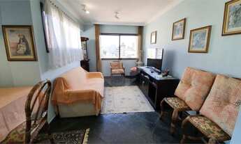 Imagem 3: São Paulo - Apartamento Padrão - SAÚDE