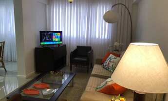 Imagem 3: 03 Dormitórios, 01 Suite, Vaga privativa, Mobiliado. Barra Norte