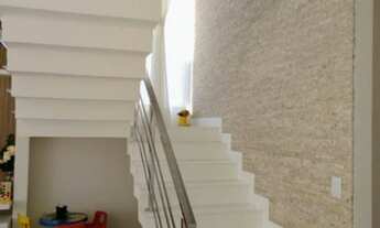 Imagem 4: Casa com 4 dormitórios à venda, 318 m² - Condomínio Alphaville Rio Costa do Sol - Rio das