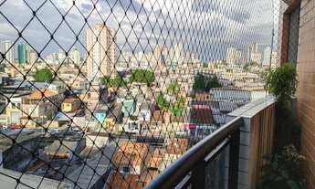 Imagem 6: ED. APHRODITES GARDEN APTO 03 QUARTOS SENDO 01 SUITE E 02 VAGAS