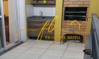 Imagem 5: Venda Apartamento 4 dormitórios com Varanda Gourmet no Satélite - Floradas de São José Vil