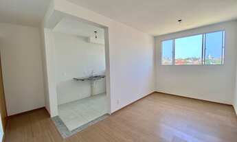 Imagem 2: Venda Residential / Apartment Contagem MG