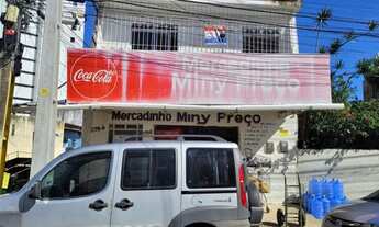 Imagem: Casa com 4 pontos comercias no jacintinho