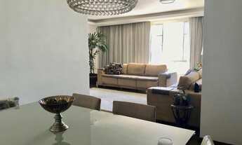 Imagem 5: Apartamento de 150m² na Tijuca com 3 quartos