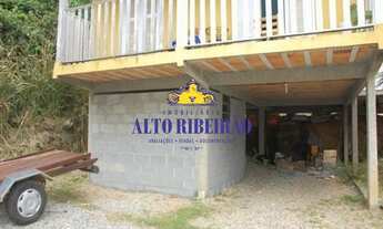 Imagem 5: Casa ribeirao da ilha