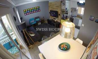 Imagem 6: Apartamento - Parque Prado - Campinas