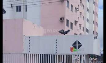 Imagem 2: Apartamento à venda, 2 quartos, 1 suíte, 1 vaga, ROSA ELZE - São Cristóvão/SE