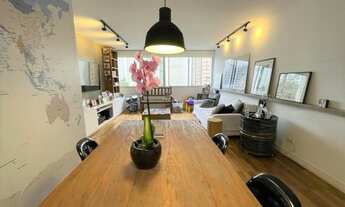 Imagem 3: MOEMA PÁSSAROS Apartamento com 3 dormitórios