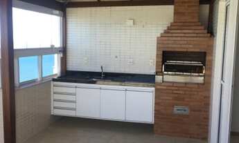 Imagem 5: Alugo cobertura duplex em Itaparica com linda vista