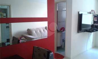 Imagem 6: Apartamento residencial para venda, Morumbi, São Paulo