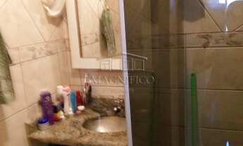 Imagem 4: São Bernardo do Campo - Apartamento Padrão - Nova Petrópolis