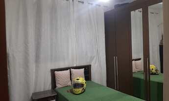 Imagem 6: Apartamento para venda com 53 metros quadrados com 2 quartos