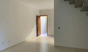 Imagem 3: Sobrado em condomínio - Suarao Itanhaem