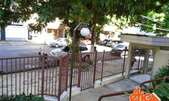 Imagem 4: 4/4 S 2 SUÍTES - 2 VAGAS - ED. TAPAJOS