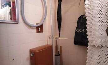 Imagem 4: Venda de apartamento na rua mais charmosa da Vila Leopoldina, na rua Carlos Weber, andar a