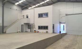 Imagem 3: Galpão de 1800m² no civit II