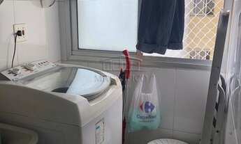 Imagem 3: São Bernardo do Campo - Apartamento Padrão - Taboão