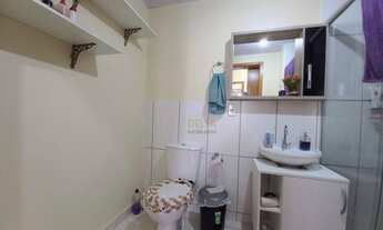 Imagem 7: Apartamento com 2 dormitórios à venda, 44 m² por R$ 192.000,00 - Operário - Novo Hamburgo