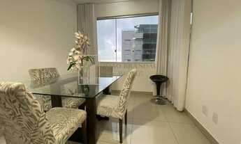 Imagem 6: Apartamento para Venda em Belo Horizonte, Buritis, 2 dormitórios, 1 suíte, 2 banheiros, 2