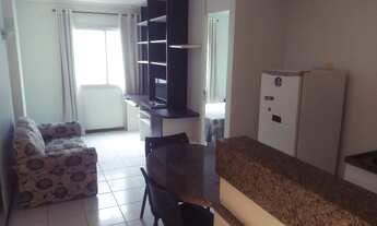 Imagem 4: Kitnet para alugar, 35 m² por R$ 1.869,33/mês - Sudoeste - Brasília/DF