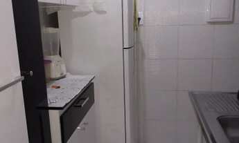 Imagem 2: Cond. Praia do Sergipe, no Augusto Franco