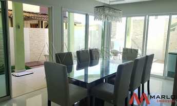 Imagem 5: Casa de condomínio para venda Verde Mares, 360m², 5 quartos em Cidade Verde