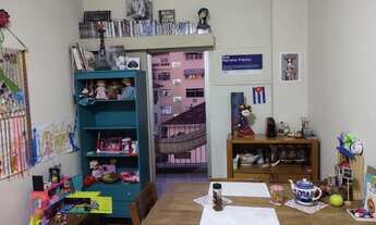 Imagem 4: 2 Quartos, Sala e Cozinha na Jorge Rudge