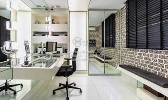 Imagem 4: São Paulo - Apartamento Padrão - Jardins