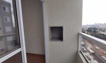 Imagem 6: Apartamento para aluguel com 46 metros quadrados com 2 quartos