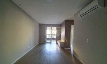 Imagem 3: Edifício Torreville, Gleba Palhano, Londrina, 82,30m² AP1904