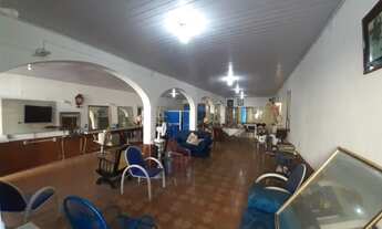 Imagem: Casa para Comercio no Centro, Rua do Passeio