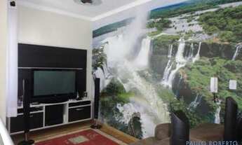 Imagem 3: CASA ASSOBRADADA - VILA MAZZEI - SP