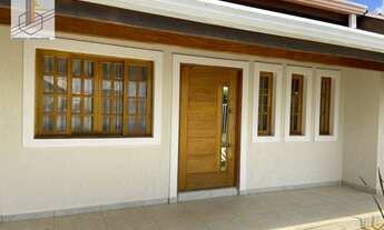 Imagem 4: Chácara com 3 dormitórios à venda, 1000 m² por R$ 1.690.000,00 - Terras de Itaici - Indaia