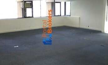 Imagem 6: Sala/Conjunto para aluguel possui 212 metros quadrados em Cidade Monções - São Paulo - SP