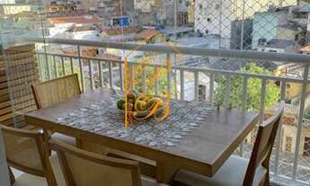 Imagem 5: Apartamento venda com 63 m² 2 dormitórios 1 suíte 1 vaga no bairro Vila da Saúde