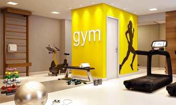 Imagem 4: LUV - 40m² a 46m² - Jardim Botânico, SP