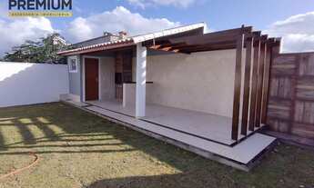 Imagem 7: Casa à venda, 133 m² por R$ 650.000,00 - Jardim Atlântico Leste (Itaipuaçu) - Maricá/RJ