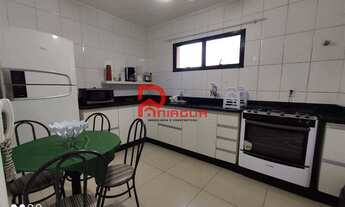 Imagem 5: Apartamento com 3 dormitórios, Guilhermina, Praia Grande/SP