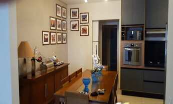 Imagem 6: CASA RESIDENCIAL em JAGUARIÚNA - SP, CONDOMÍNIO RESIDENCIAL LAGO DA BARRA