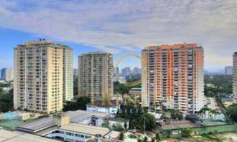 Imagem 6: Apartamento com 2 dormitórios à venda, 105 m² por R$ 946.000,00 - Parque Das Rosas - Rio d