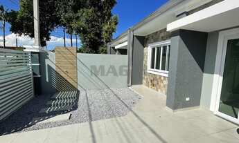 Imagem 4: PONTAL DO PARANÁ - Casa Padrão - Primavera